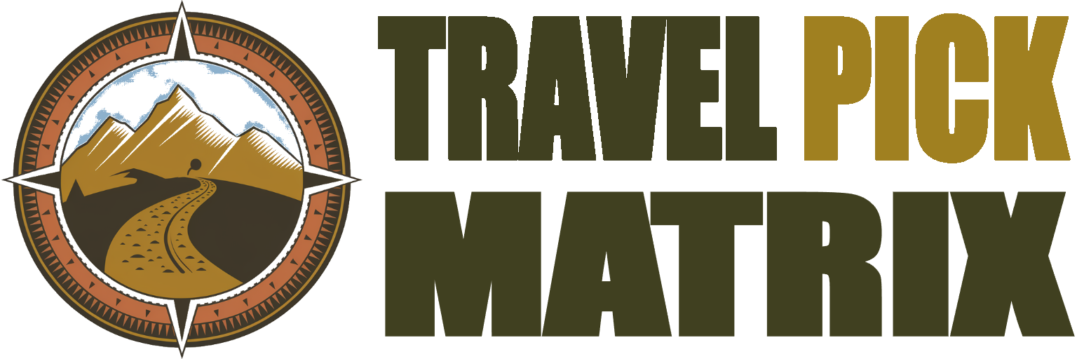 Travelpickmatrix